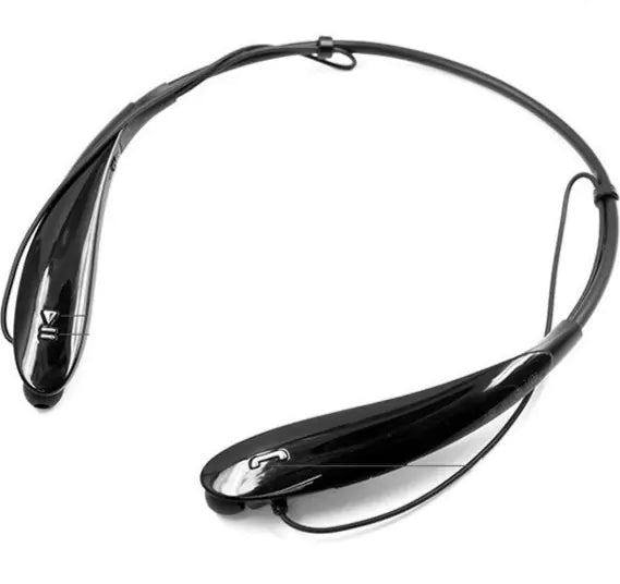 Bluetooth Neckband Headphones