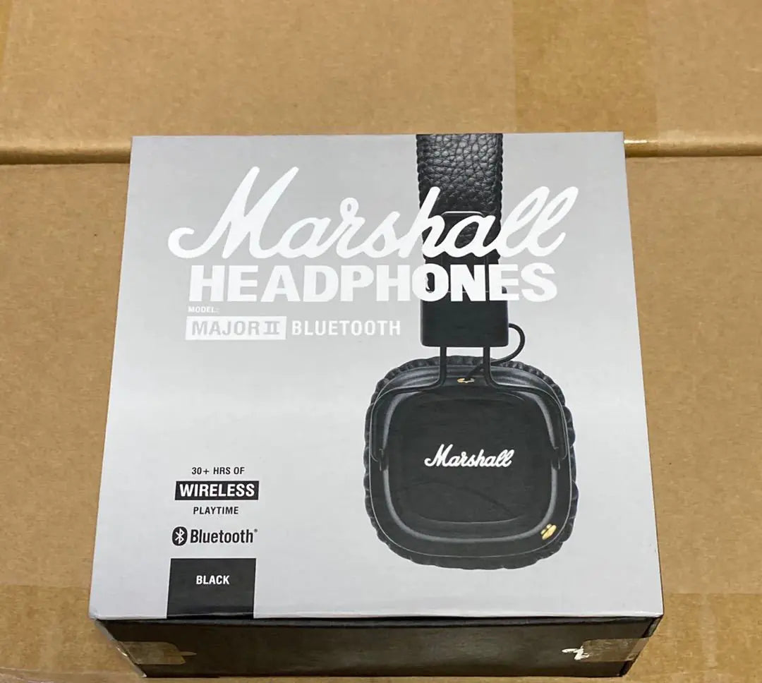 Wireless Bluetooth Headphones with Deep Bass Sound