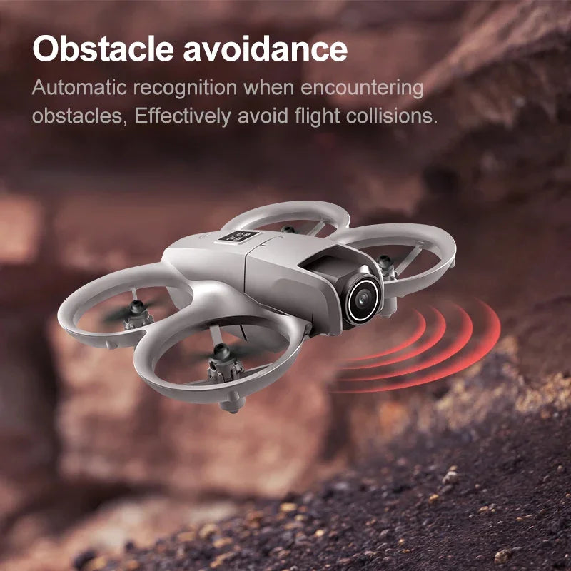 NEW Original GT3 8K GPS Dual Camera WiFi RC Drone