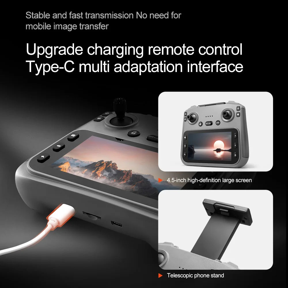 Xiaomi V198 GPS MAX Drone 8K HD Camera 5G WiFi