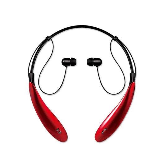 Bluetooth Neckband Headphones