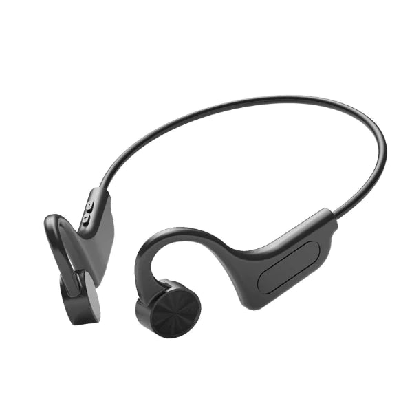 G16 Wireless Bone Conduction Bluetooth Neckband Earphones