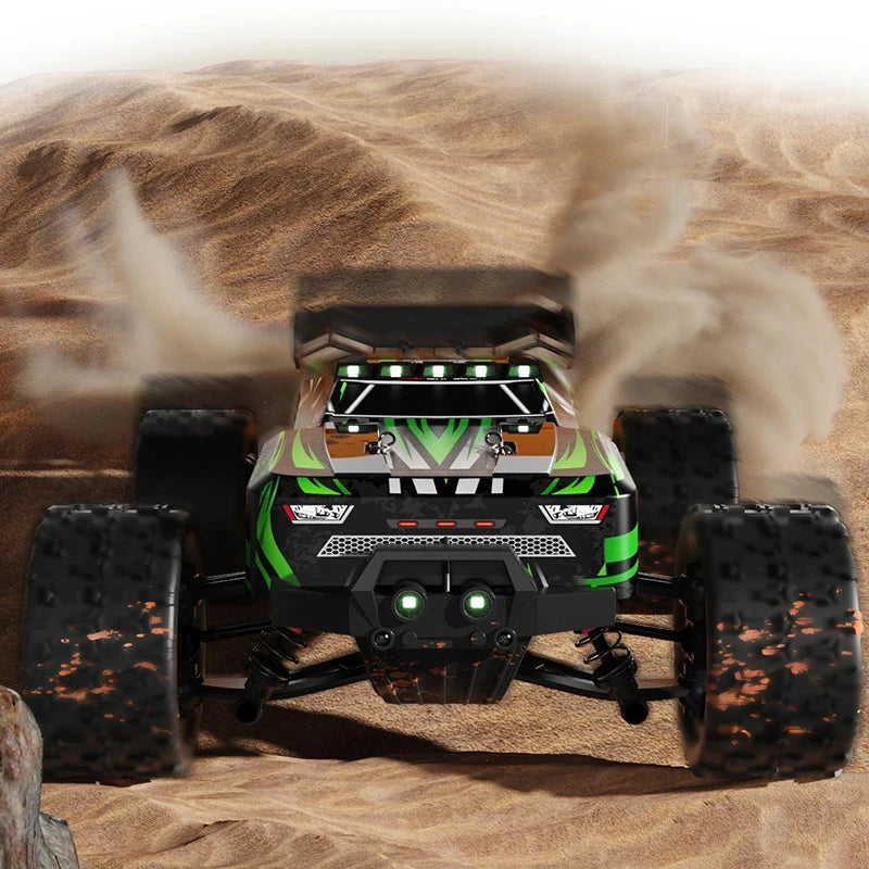 9522PRO 1:16 High-Speed 85KM/H RC Off-Road Drift Car