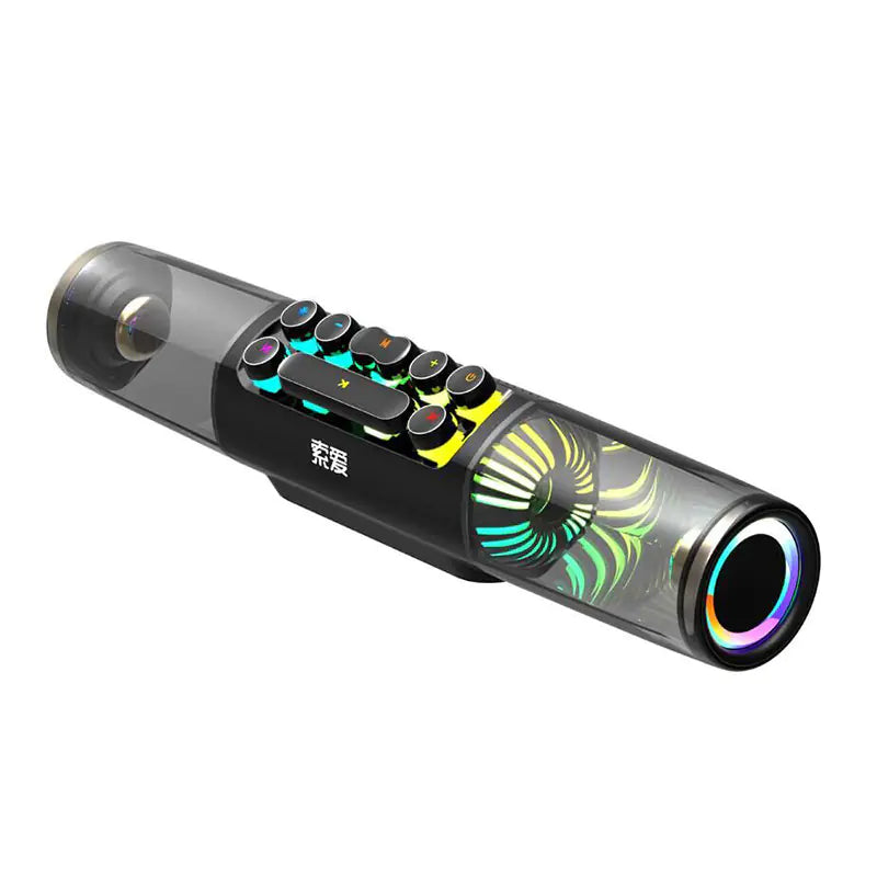 Sony SH19 Gaming Desktop Bluetooth Speakers (High Bass)